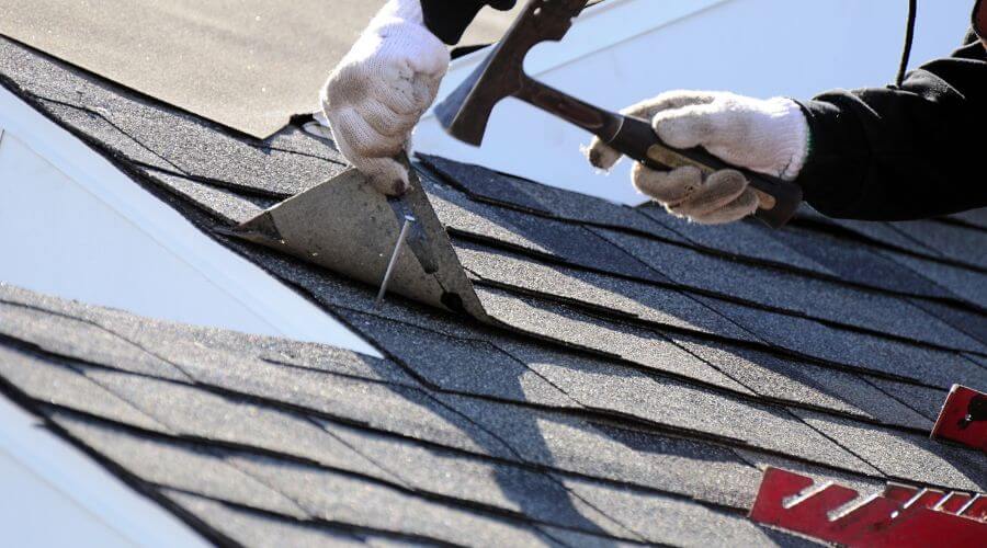 Professional metal roof installation in Carl Junction, MO